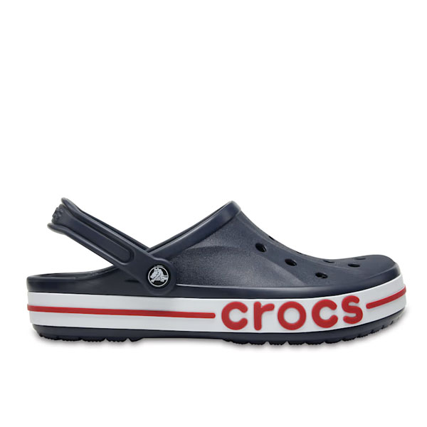 Crocs Bayaband Clog - Navy pepper