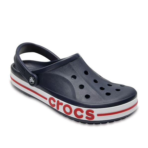 Crocs Bayaband Clog - Navy pepper