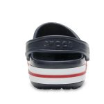 Crocs Bayaband Clog - Navy pepper