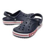 Crocs Bayaband Clog - Navy pepper