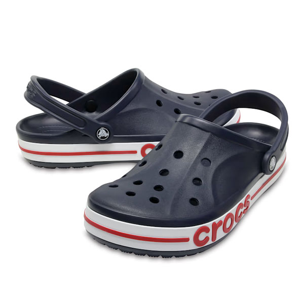 Crocs Bayaband Clog - Navy pepper
