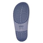 Crocs Bayaband Slide - Navy / Pepper