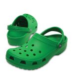 Crocs Classic Clog - Grass Green