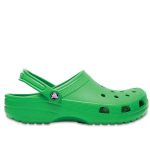 Crocs Classic Clog - Grass Green