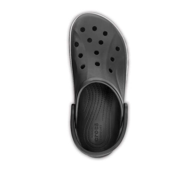 Crocs Bayaband Clog - Navy pepper
