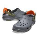 Crocs Classic All Terrain Clog - Slate grey