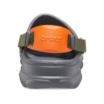 Crocs Classic All Terrain Clog - Slate grey