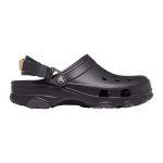 Crocs Classic All Terrain Clog - Black