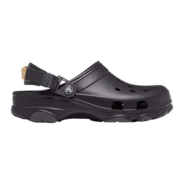 Crocs Classic All Terrain Clog - Black