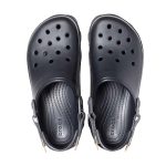 Crocs Classic All Terrain Clog - Black