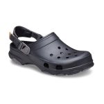 Crocs Classic All Terrain Clog - Black