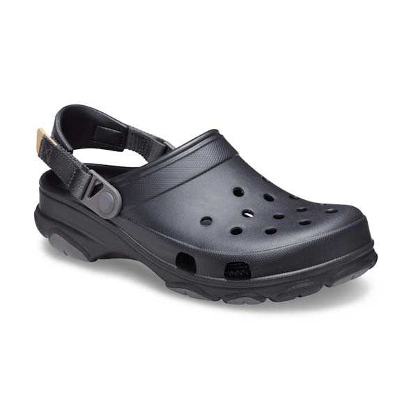 Crocs Classic All Terrain Clog - Black