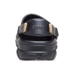 Crocs Classic All Terrain Clog - Black
