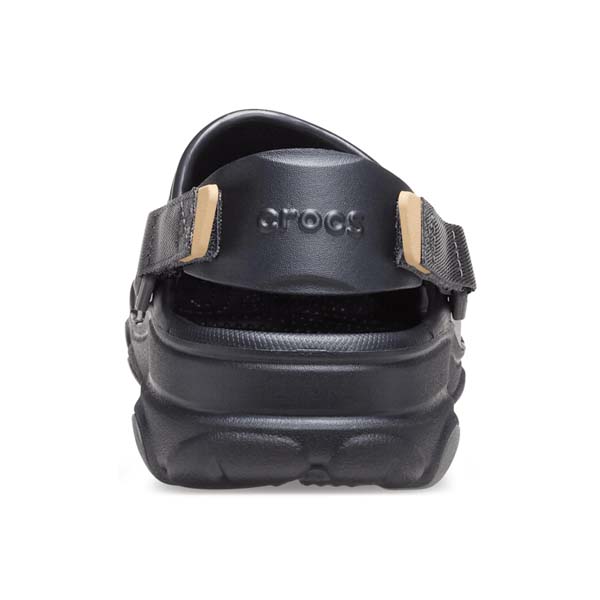 Crocs Classic All Terrain Clog - Black
