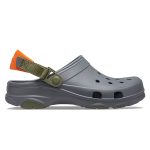 Crocs Classic All Terrain Clog - Slate grey