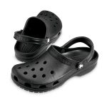 Crocs Classic Clog - Black