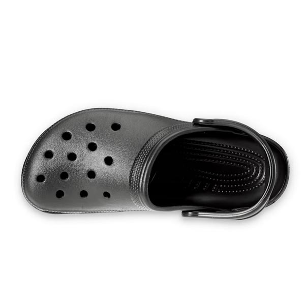 Crocs Classic Clog - Black