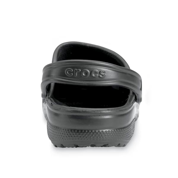 Crocs Classic Clog - Black