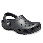 Crocs Classic Clog - Black