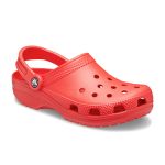 Crocs Classic Clog - Flame Red