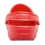 Crocs Classic Clog - Flame Red