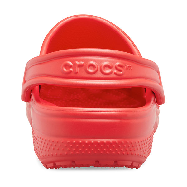 Crocs Classic Clog - Flame Red