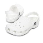 Crocs Classic Clog - White