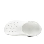 Crocs Classic Clog - White