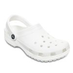 Crocs Classic Clog - White