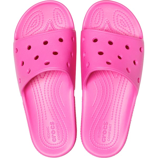 Crocs Classic Slide - Pink