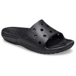 Crocs Classic Slide - Black
