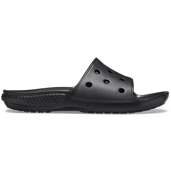Crocs Classic Slide - Black