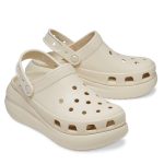 Crocs Crush Clog - Bone