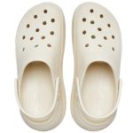 Crocs Crush Clog - Bone