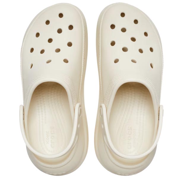 Crocs Crush Clog - Bone