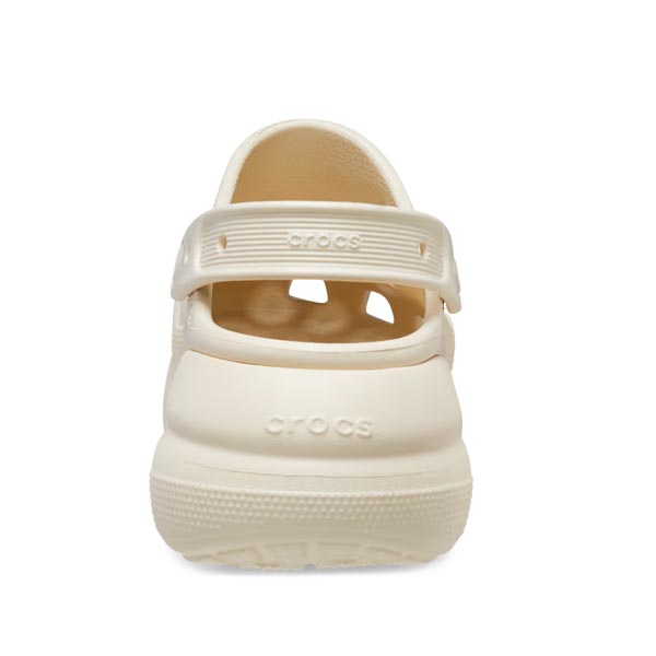 Crocs Crush Clog - Bone