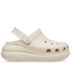 Crocs Crush Clog - Bone