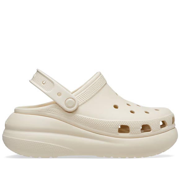 Crocs Crush Clog - Bone