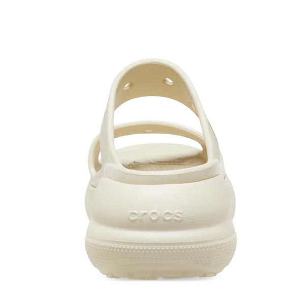 Crocs Crush Sandal - Bone