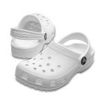 Crocs Classic Clog Kids - White