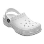 Crocs Classic Clog Kids - White