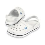 Crocs Crocband Clog - White
