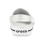 Crocs Crocband Clog - White