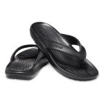 Crocs Classic II Flip - Black