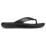 Crocs Classic II Flip - Black