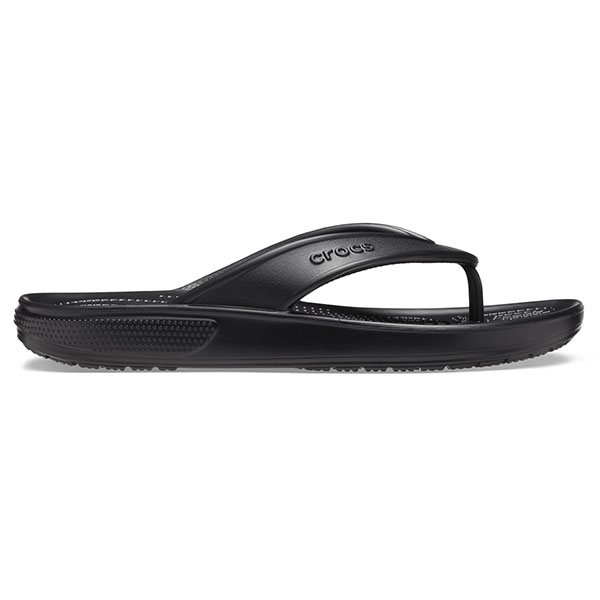 Crocs Classic II Flip - Black