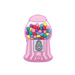 Gumball Machine Jibbitz Charm