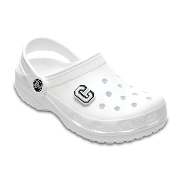 Letter C Jibbitz Charm
