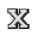 Letter X Jibbitz Charm