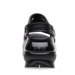 Crocs Mega Crush Sandal - Black